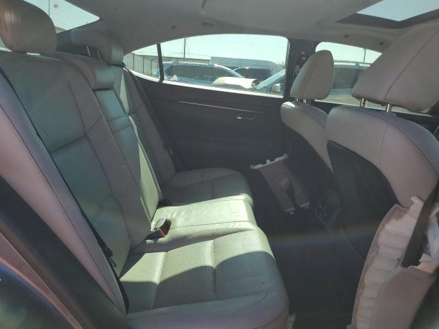 Photo 10 from auction – 2014 LEXUS ES 350 with VIN JTHBK1GG3E2129890