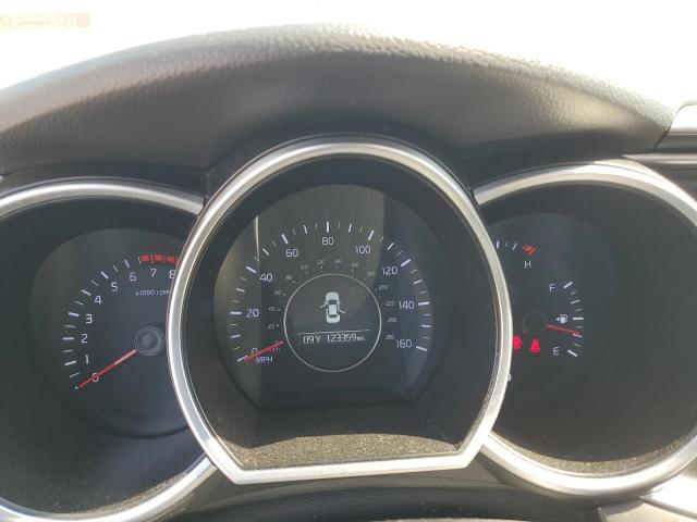 Photo 9 from auction – 2015 KIA OPTIMA LX with VIN 5XXGM4A76FG461958
