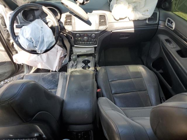 Photo 8 from auction – 2020 JEEP GRAND CHER with VIN 1C4RJEBG3LC305751