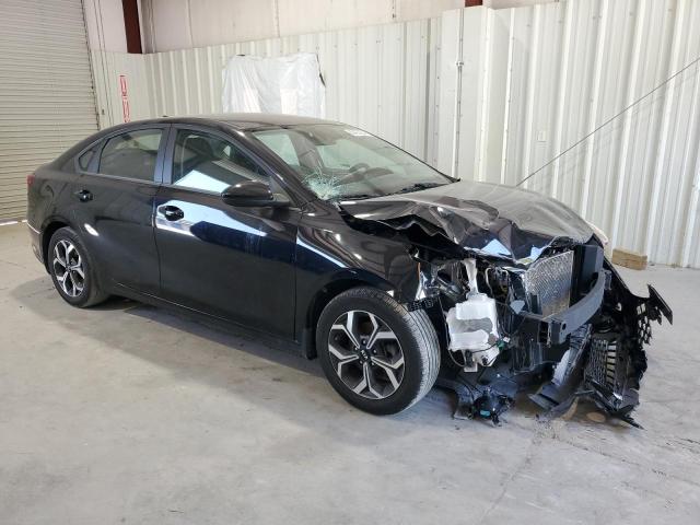 Photo 4 from auction – 2019 KIA FORTE FE with VIN 3KPF24AD4KE085089