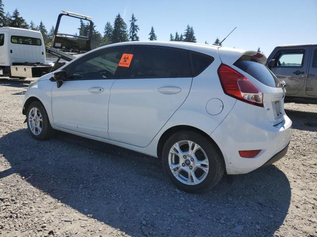 Photo 2 from auction – 2016 FORD FIESTA SE with VIN 3FADP4EJ0GM157420