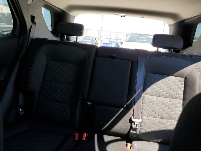 Photo 10 from auction – 2018 CHEVROLET EQUINOX LT with VIN 3GNAXJEV3JS574880