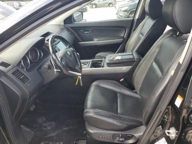 Photo 7 from auction – 2011 MAZDA CX-9 with VIN JM3TB2DA5B0332614