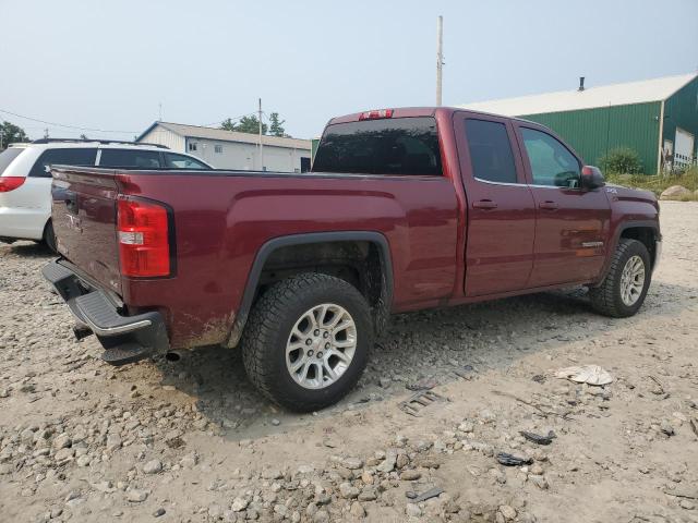 Photo 3 from auction – 2017 GMC SIERRA K15 with VIN 1GTV2MEC1HZ113134