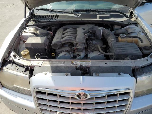 Photo 11 from auction – 2010 CHRYSLER 300 TOURIN with VIN 2C3CA5CV1AH241758