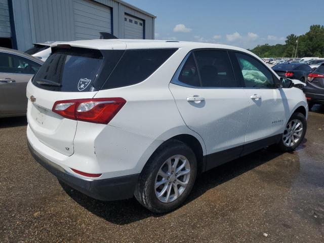 Photo 3 from auction – 2018 CHEVROLET EQUINOX LT with VIN 3GNAXJEV4JS575830