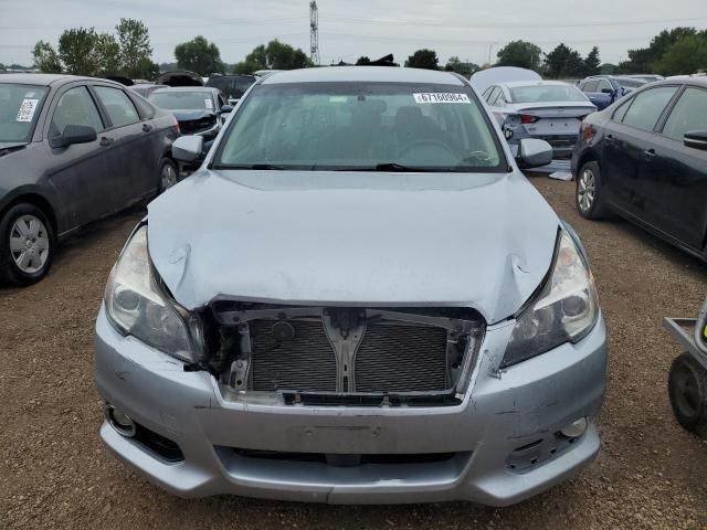 Photo 5 from auction – 2014 SUBARU LEGACY 2.5 with VIN 4S3BMBC69E3033755