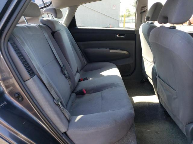 Photo 10 from auction – 2007 TOYOTA PRIUS with VIN JTDKB20U273292308