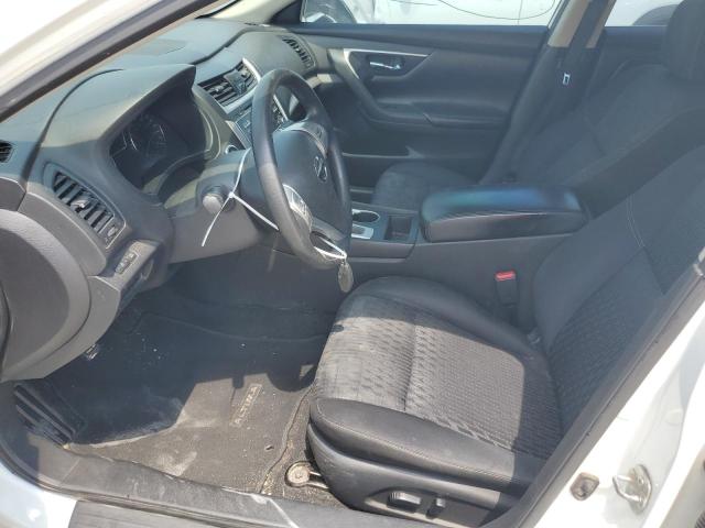 Photo 7 from auction – 2016 NISSAN ALTIMA 2.5 with VIN 1N4AL3APXGN361361