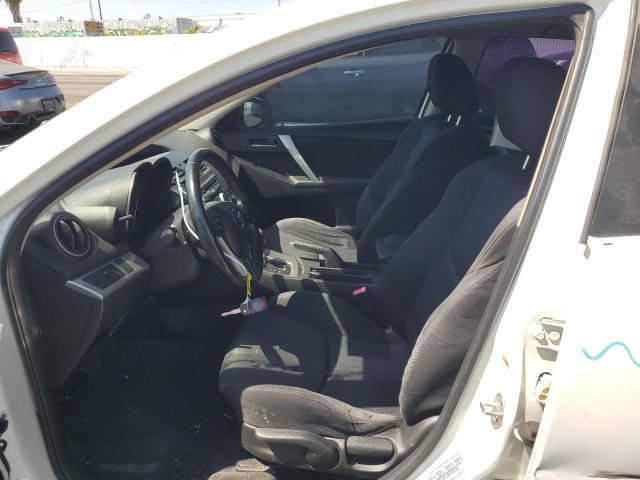 Photo 7 from auction – 2011 MAZDA 3 S with VIN JM1BL1K6XB1395129