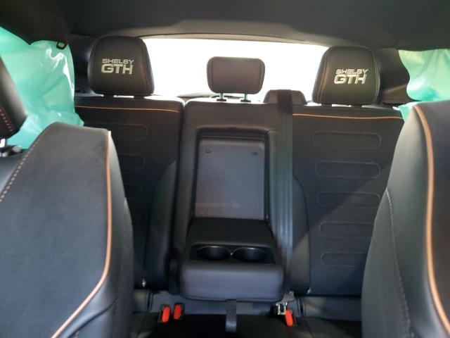 Photo 10 from auction – 2023 FORD MUSTANG MA with VIN 3FMTK4SE4PMA75486