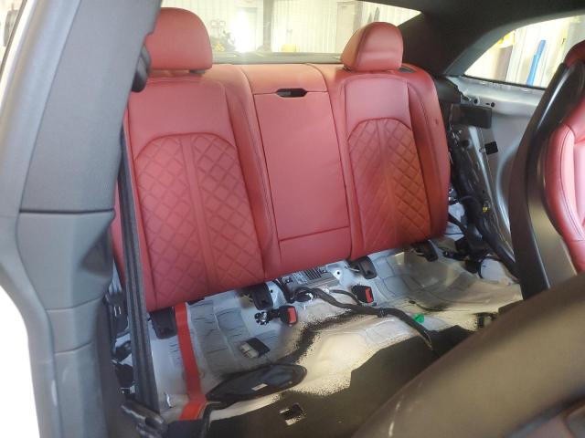 Photo 10 from auction – 2024 AUDI S5 PREMIUM with VIN WAUP4AF53RA029394