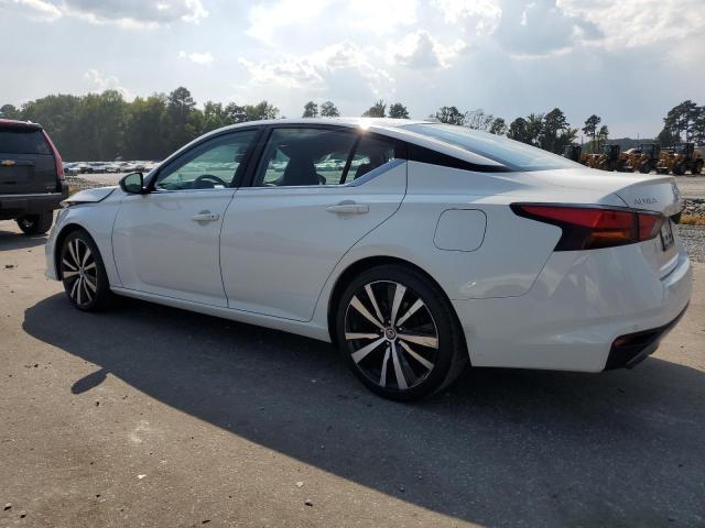 Photo 2 from auction – 2021 NISSAN ALTIMA SR with VIN 1N4BL4CV4MN392056