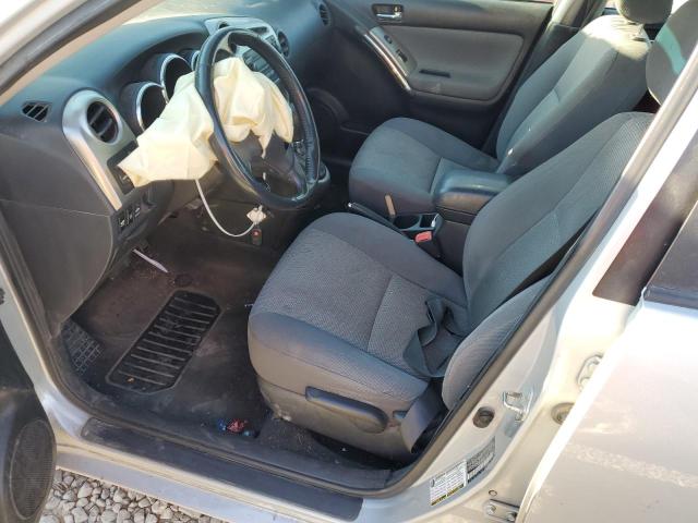 Photo 7 from auction – 2007 TOYOTA COROLLA MA with VIN 2T1KR32E47C654489