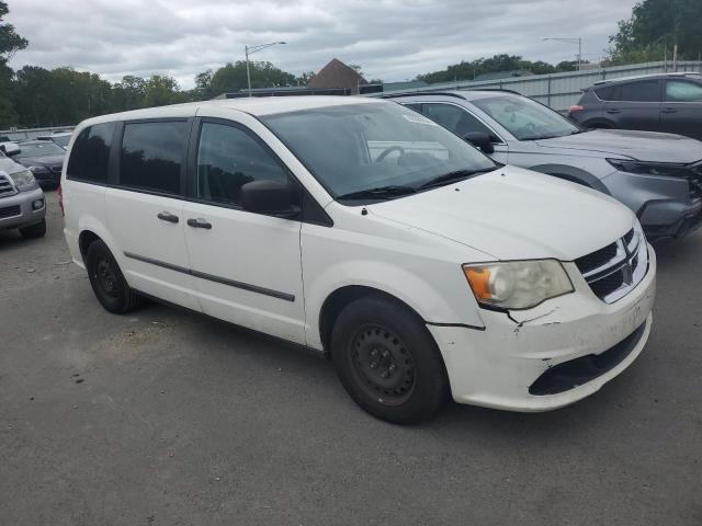 Photo 4 from auction – 2012 DODGE GRAND CARA with VIN 2C4RDGBG8CR183298