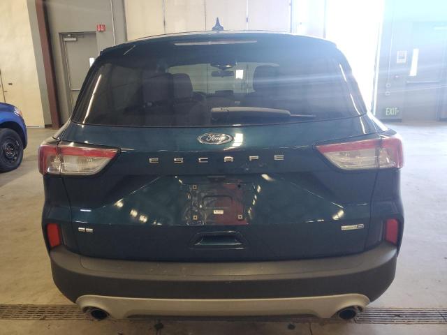 Photo 6 from auction – 2020 FORD ESCAPE SE with VIN 1FMCU9G68LUA83587