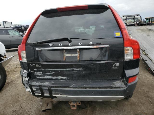 Photo 6 from auction – 2011 VOLVO XC90 V8 with VIN YV4852CZ9B1579901