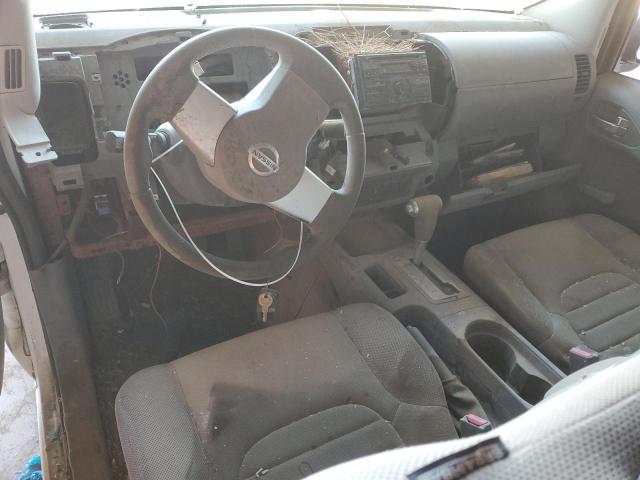 Photo 8 from auction – 2013 NISSAN FRONTIER S with VIN 1N6BD0CT8DN731381