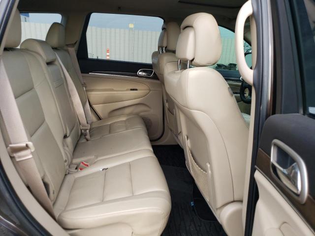 Photo 11 from auction – 2017 JEEP GRAND CHER with VIN 1C4RJFBG1HC676386