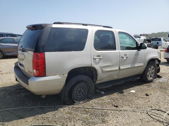 Photo 3 from auction – 2007 GMC YUKON with VIN 1GKFK13057J227473
