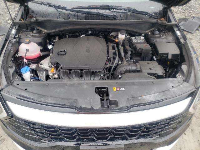 Photo 12 from auction – 2023 KIA SPORTAGE E with VIN 5XYK33AF6PG069946