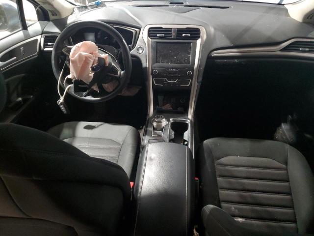 Photo 8 from auction – 2019 FORD FUSION SE with VIN 3FA6P0LU0KR102704