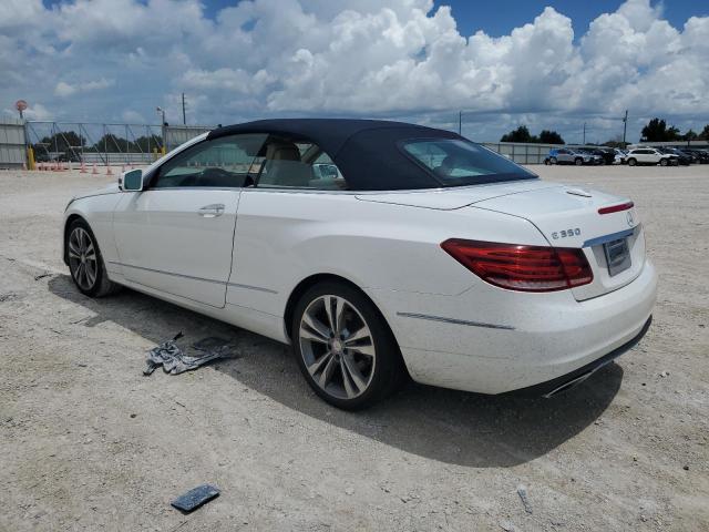 Photo 2 from auction – 2014 MERCEDES-BENZ E 350 with VIN WDDKK5KF1EF231243