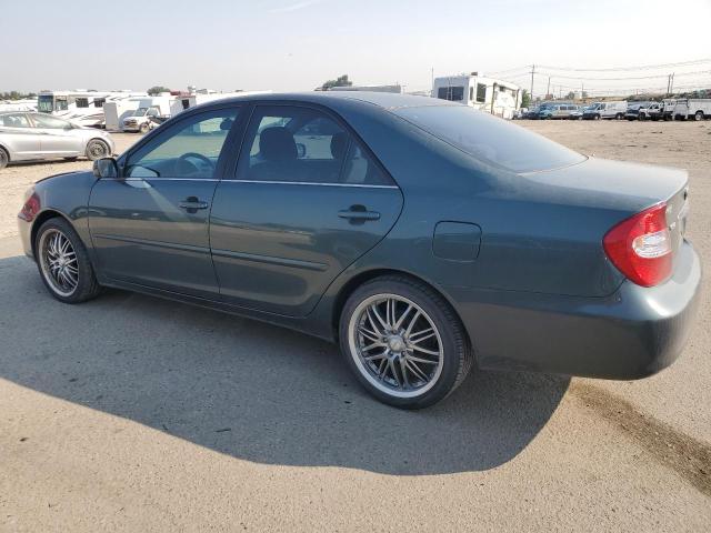 Photo 2 from auction – 2004 TOYOTA CAMRY LE with VIN 4T1BE32K84U342283