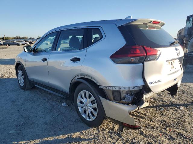 Photo 2 from auction – 2020 NISSAN ROGUE S with VIN KNMAT2MT5LP537051
