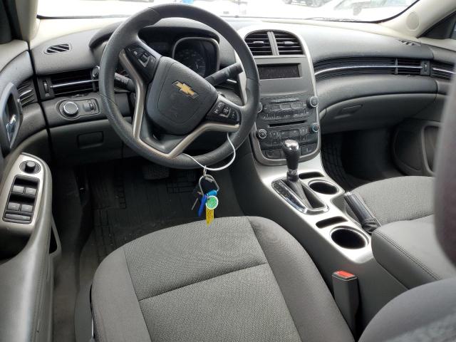 Photo 8 from auction – 2015 CHEVROLET MALIBU LS with VIN 1G11A5SL2FF120497