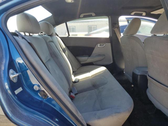 Photo 10 from auction – 2012 HONDA CIVIC EX with VIN 2HGFB2F85CH540099