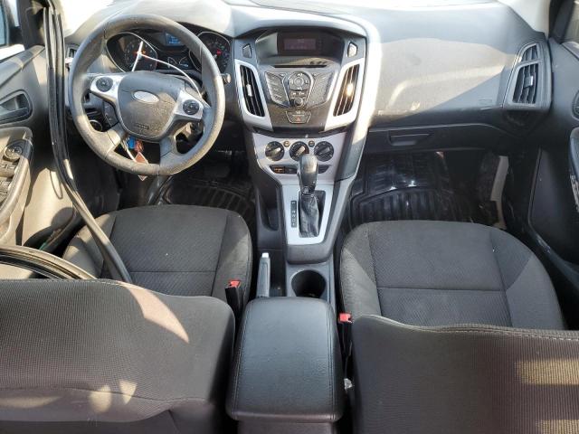 Photo 8 from auction – 2012 FORD FOCUS SE with VIN 1FAHP3F28CL156580