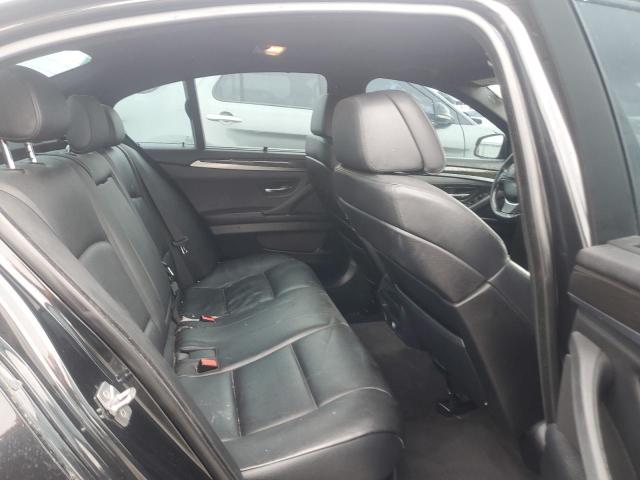 Photo 10 from auction – 2011 BMW 535 XI with VIN WBAFU7C53BDU54332