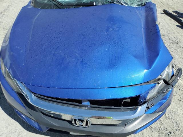 Photo 11 from auction – 2017 HONDA CIVIC EX with VIN 19XFC2F73HE206739