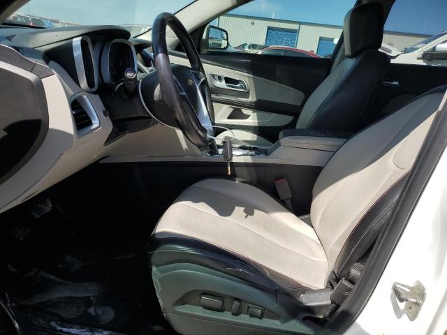 Photo 7 from auction – 2012 CHEVROLET EQUINOX LT with VIN 2GNALPEK4C6377755