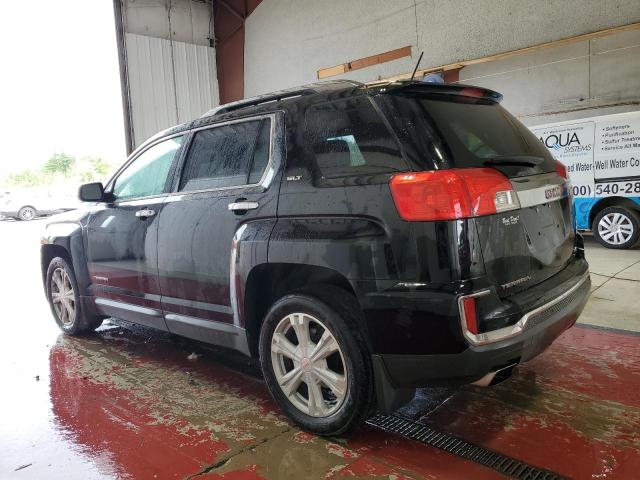 Photo 2 from auction – 2016 GMC TERRAIN SL with VIN 2GKFLUE3XG6204662