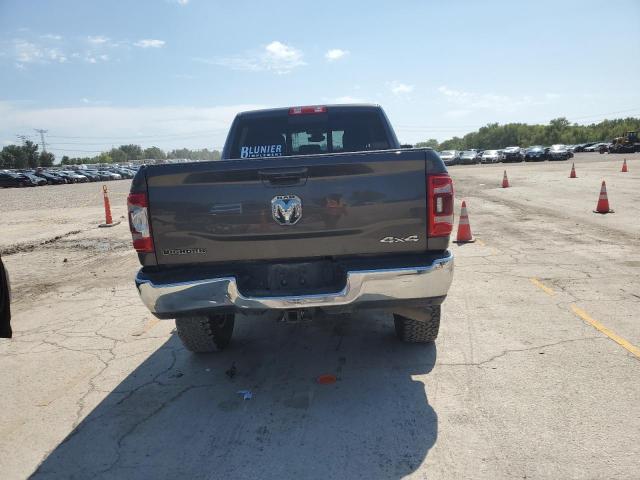 Photo 6 from auction – 2022 RAM 2500 BIG H with VIN 3C6UR5DL7NG322847