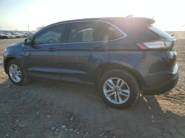 Photo 2 from auction – 2017 FORD EDGE SEL with VIN 2FMPK4J91HBB26354