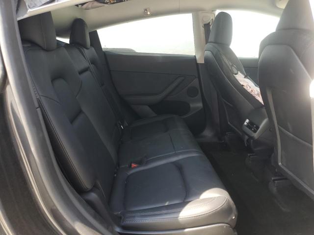 Photo 10 from auction – 2024 TESLA MODEL Y with VIN 7SAYGAEE7RF020806