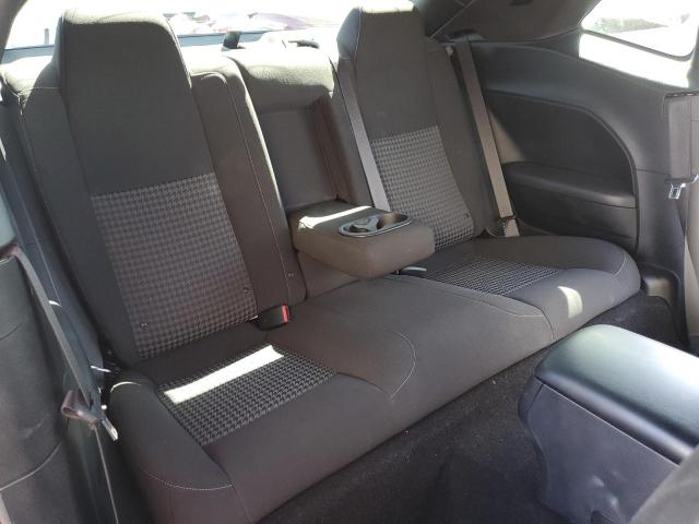 Photo 10 from auction – 2022 DODGE CHALLENGER with VIN 2C3CDZKG2NH132619