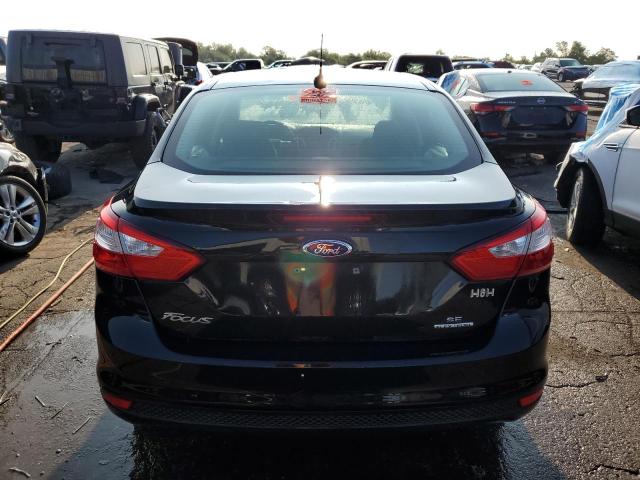 Photo 6 from auction – 2014 FORD FOCUS SE with VIN 1FADP3F29EL413375