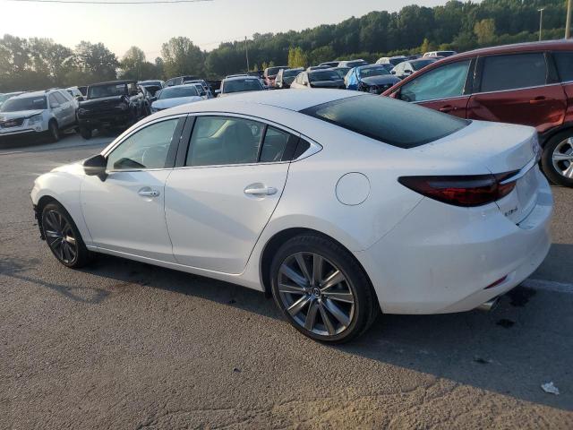 Photo 2 from auction – 2021 MAZDA 6 TOURING with VIN JM1GL1VM1M1612246