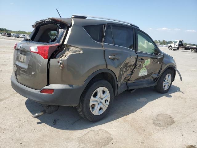 Photo 3 from auction – 2015 TOYOTA RAV4 LE with VIN JTMZFREV9FD044806
