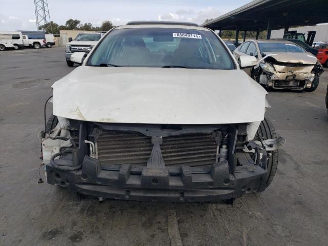 Photo 5 from auction – 2010 NISSAN ALTIMA BAS with VIN 1N4AL2AP2AN562527