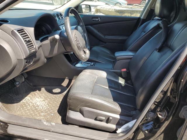 Photo 7 from auction – 2010 NISSAN ALTIMA BAS with VIN 1N4AL2AP3AN539189