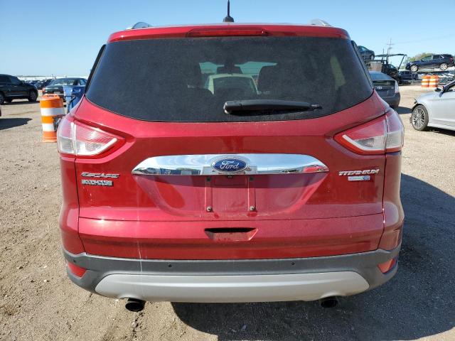 Photo 6 from auction – 2014 FORD ESCAPE TIT with VIN 1FMCU9JX3EUE12457
