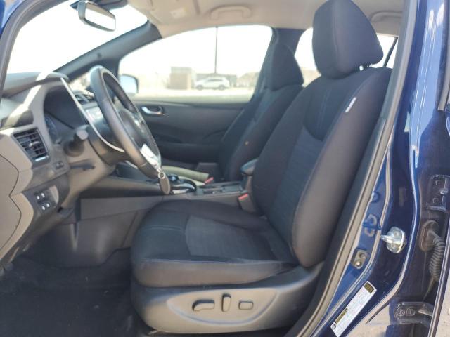 Photo 7 from auction – 2018 NISSAN LEAF S with VIN 1N4AZ1CP0JC300913