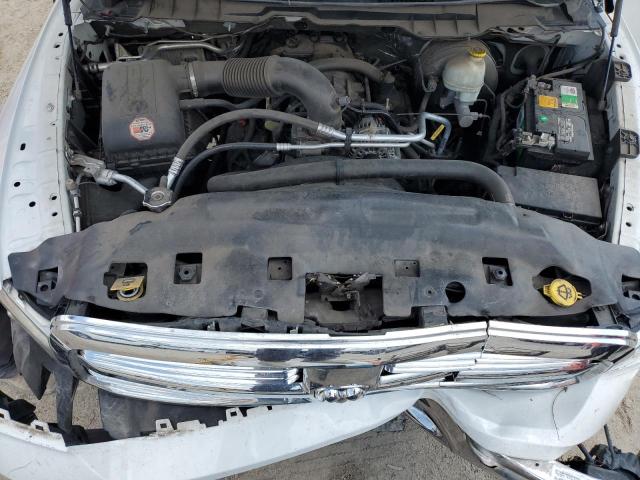 Photo 11 from auction – 2016 RAM 1500 SLT with VIN 3C6RR7LT8GG275821