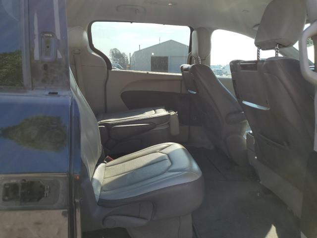 Photo 11 from auction – 2017 CHRYSLER PACIFICA T with VIN 2C4RC1EG8HR542572
