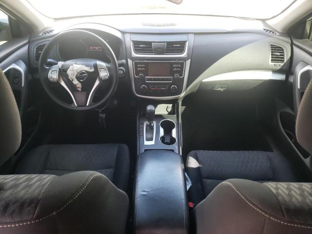 Photo 8 from auction – 2017 NISSAN ALTIMA 2.5 with VIN 1N4AL3AP8HC269145